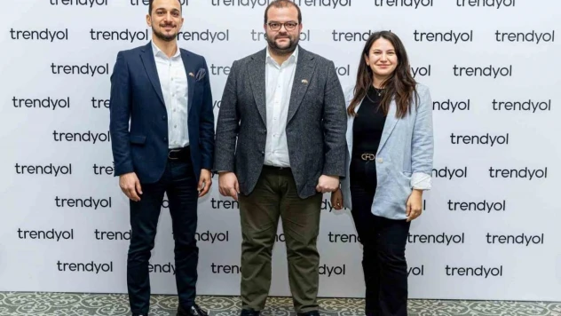 Trendyol'un yeni rotası 'Doğu Avrupa'