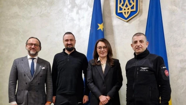 Trendyol'un yurt dışı açılımda yeni rotası Ukrayna