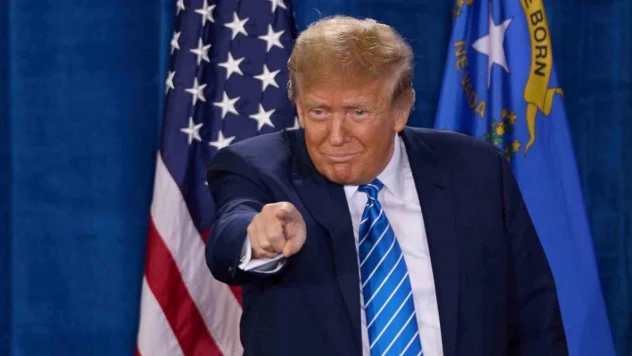 Trump: 'Bir başkanın düzgün bir şekilde görev yapabilmesi için tam dokunulmazlığa sahip olması gerekir'