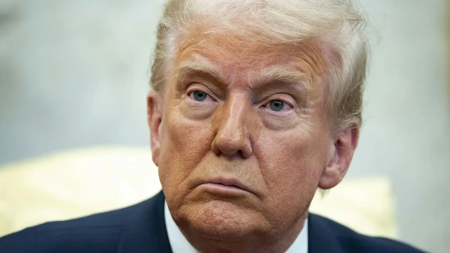 Trump: '(İran saldırısı) Bombayı ellerinden aldık'