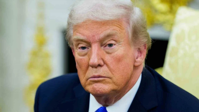 Trump: 'Putin ile görüşmeyi iptal ettik'