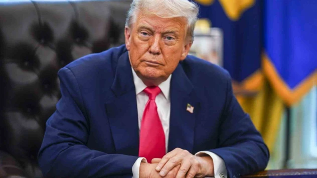 Trump: '(Putin'le görüşme) Kötü bir toplantı olursa çok çabuk bitecek, iyi bir toplantı olursa çok yakın bir gelecekte barışa kavuşacağız'