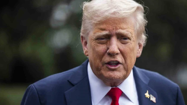 Trump'tan Hamas'a Gazze Planı'nı kabul etmesi için 3-4 gün süre