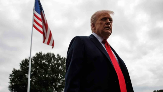 Trump'tan Hamas'a tehdit: 'Bu son uyarım, bir daha uyarı olmayacak'