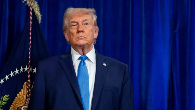 Trump'tan venezuela ve grönland çıkışı: rodriguez'e ağır bedel uyarısı