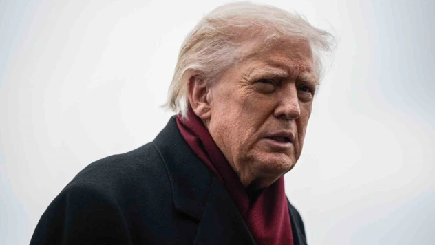 Trump'tan Ulusal Muhafızları vuran saldırgana: 'Çok ağır bir bedel ödeyecek'