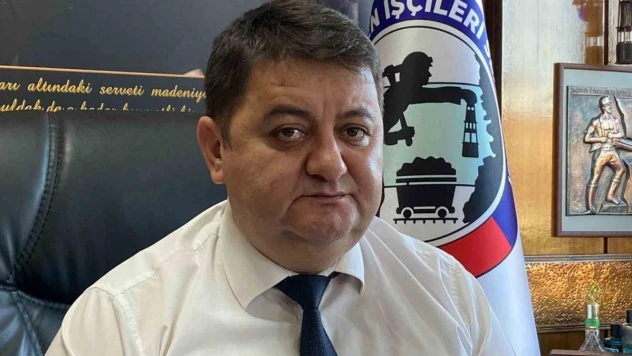 TTK'ya 373 işçi işbaşı yaptı