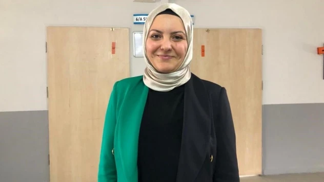 Tuba öğretmen dünyanın en iyi 50 öğretmeni arasında yer aldı