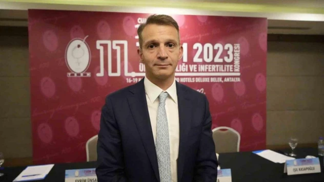 Tüp bebek ile doğum yapma şansı yüzde 98'i geçiyor