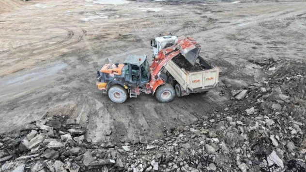 Turhal Belediyesi'nden çevre dostu örnek proje