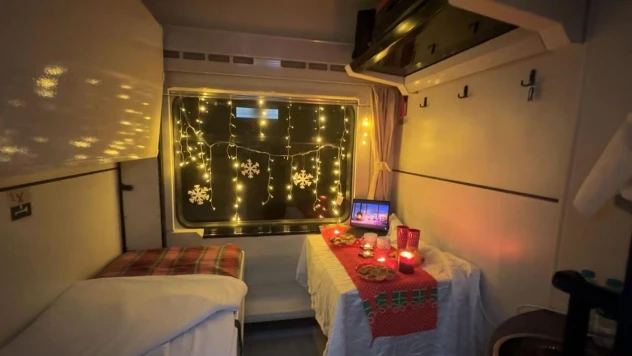 Turistik Doğu Ekspresi'nde sömestr heyecanı