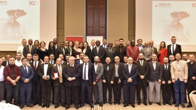 Türk firmalardan Akdeniz'e kıyısı olan ülkelere yatırım atağı