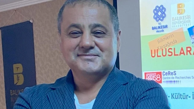 Türk-Kore Kültür ve Estetik Sempozyumu düzenleniyor