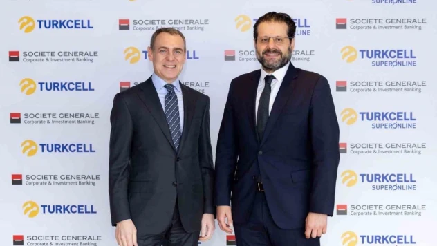 Turkcell Superonline'a 50 milyon euro kredi
