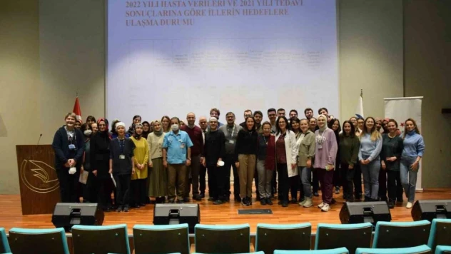 Türkiye'de 10 bin yakın kişi verem hastası