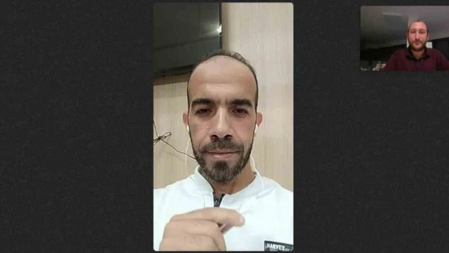 Türkiye'de şükür secdesi yapan Gazzeli Nemnem'den Cumhurbaşkanı Erdoğan'a teşekkür