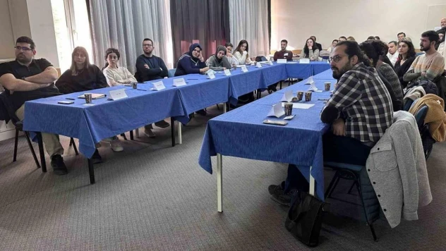 Türkiye genelindeki çocuk cerrahisi doktorları ESOGÜ'de buluştu