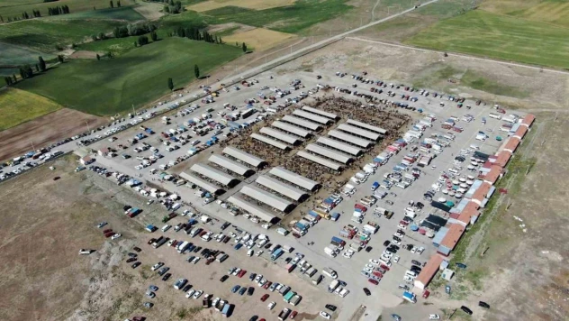 Türkiye'nin en büyüğü, yeniden açılıyor