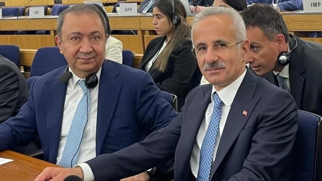 Türkiye rekor oyla Uluslararası Denizcilik Örgütü Üyeliği'ne seçildi