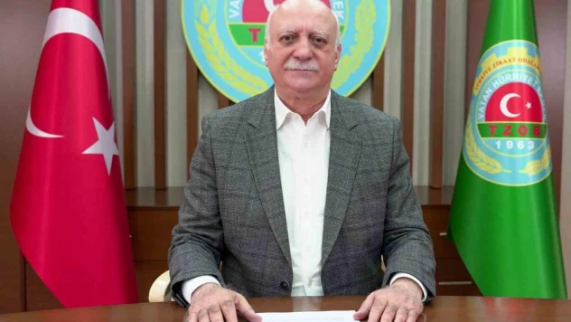 TZOB Başkanı Bayraktar: 'Üreticide 3 lira 50 kuruş olan limon markette 16 lira 73 kuruşa satıldı'