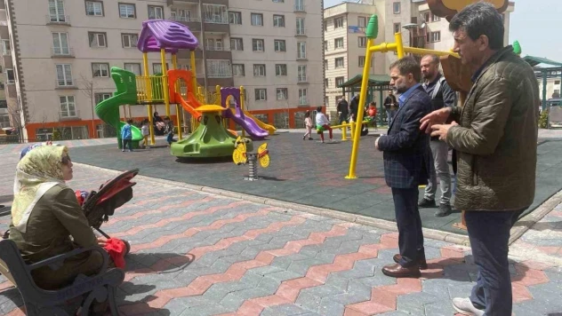 Uçar 'Durmak yok yola devam'