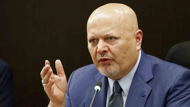 UCM Başsavcısı Khan: 'Tüm aktörler uluslararası insancıl hukuka uymak zorundadır'