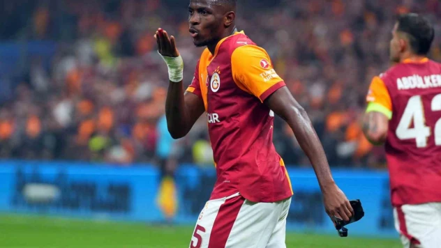 UEFA Şampiyonlar Ligi: Galatasaray:3-Bodo/Glimt:1