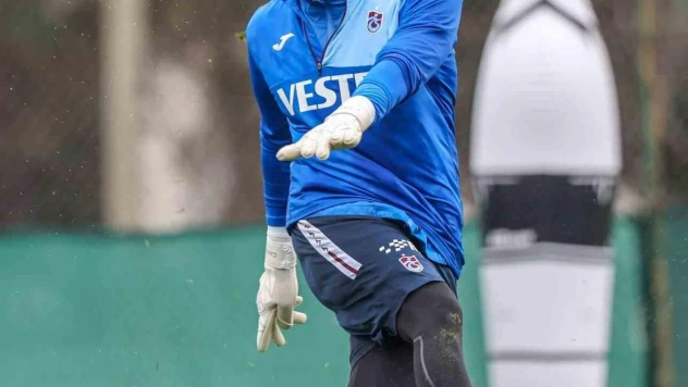 Uğurcan Çakır, Trabzonspor'dan vazgeçmiyor