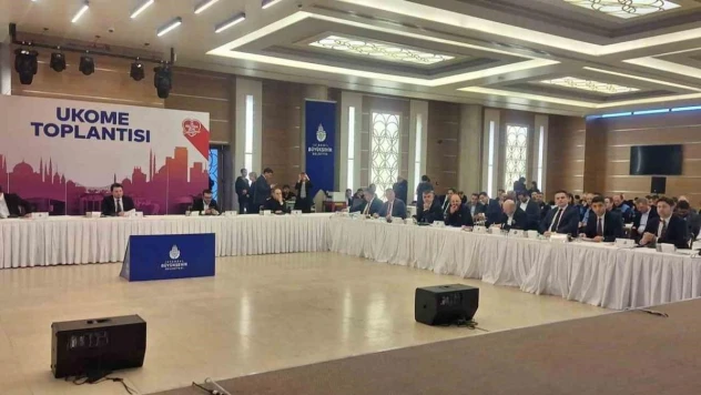 UKOME'den taksi kararı: Bin 38 araç taksiye dönüştürülecek