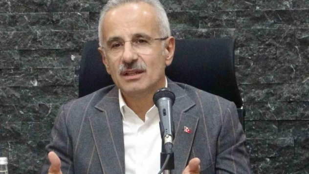 Ulaştırma ve Altyapı Bakanı Uraloğlu, Muğla'daki yatırımları değerlendirdi