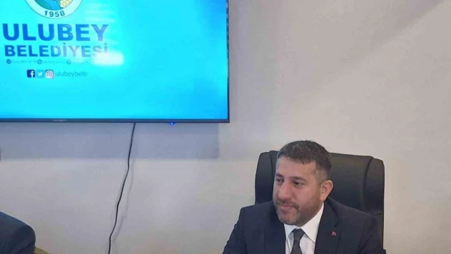 Ulubey'e doğal gaz müjdesi