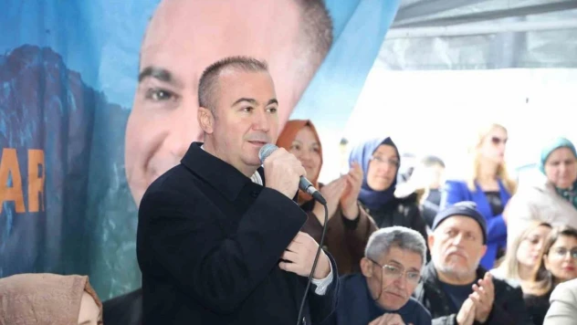 Uluçay: 'Kadınlar sözde milliyetçi CHP'nin adayına asla oy vermezler'