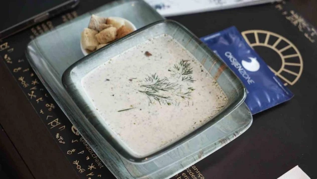 Uludağ'da 500 liralık çorba gündem olmuştu