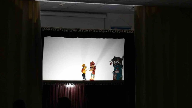 Uludağ Elektrik'ten gelecek nesillere tasarruf bilinci