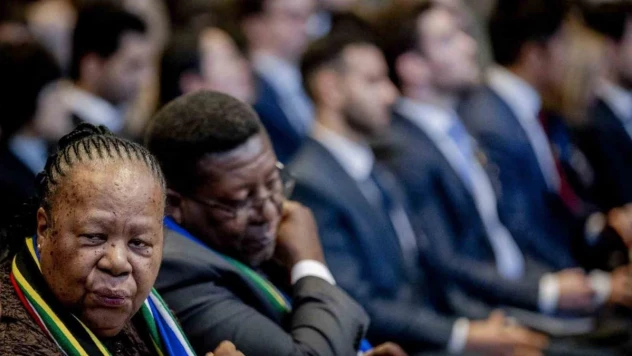 Uluslararası Adalet Divanı, İsrail'in soykırımı önlemek için tüm tedbirleri almasına hükmetti