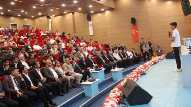 Uluslararası Molla Ahmed El-Cezeri Sempozyumu değerlendirme ve kapanışı yapıldı