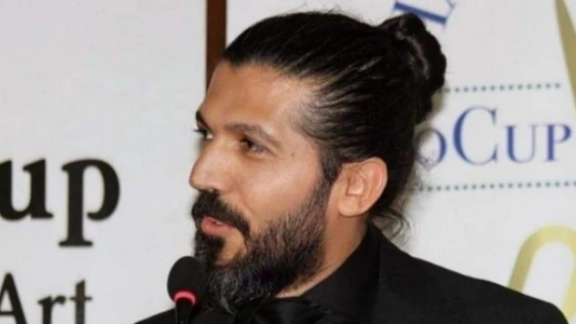 UMFED Malatya İl Başkanı Şener Eroğlu oldu