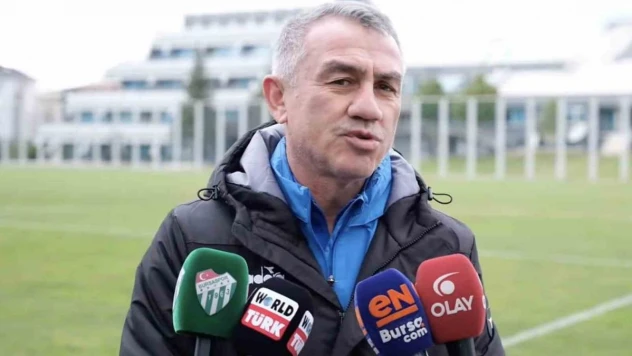 Ümit Şengül: 'Oynayacağımız iki maç, hayati önem taşıyor'