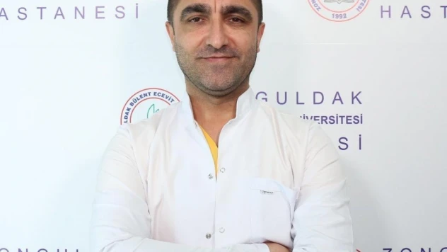 Üniversite Hastanesinin Kadrosu Güçlenmeye Devam Ediyor