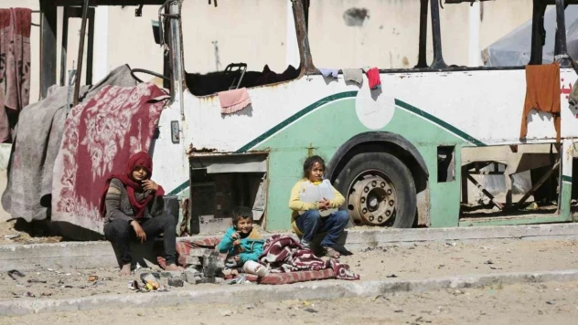 UNRWA: 'Bebekler dünyanın gözleri önünde yavaş yavaş ölüyor'