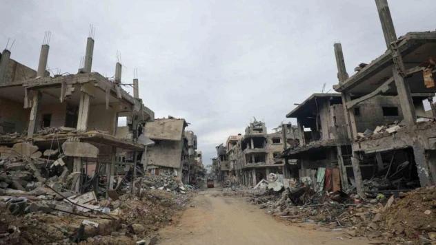 UNRWA: 'Sağlık tesislerinin yüzde 84'ü saldırılardan etkilendi'