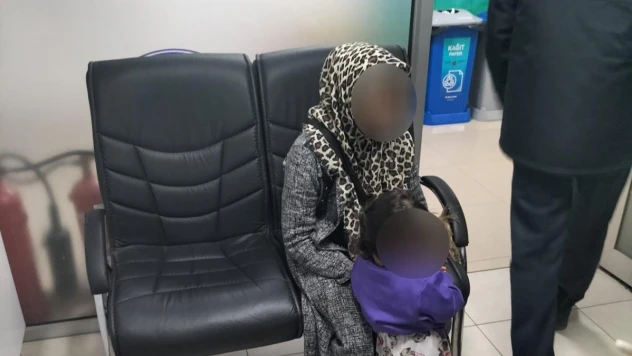 Ünye'de dilencilere yönelik operasyon