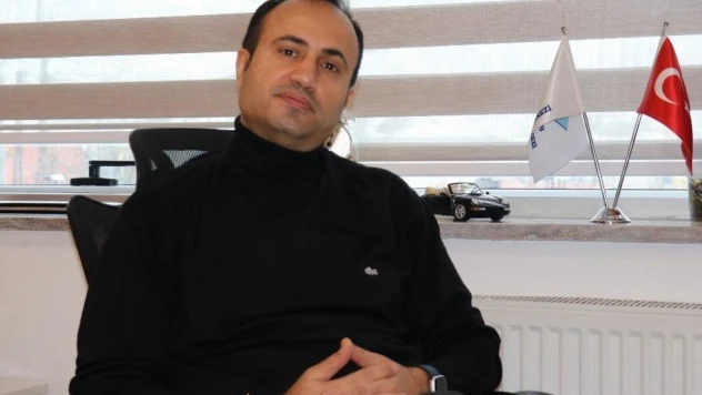 Urartu Göz'de akıllı lazer dönemi