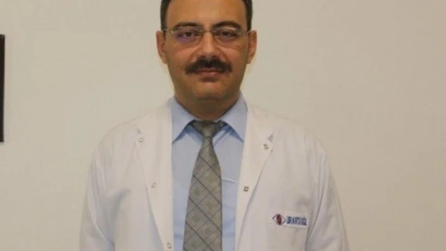 Urartu Göz'de şaşılık tedavileri başarıyla gerçekleştiriliyor