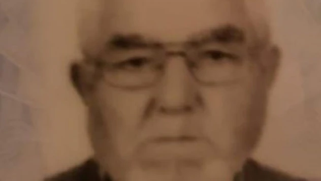 Uşak'ta dumandan etkilenen yaşlı adam hayatını kaybetti