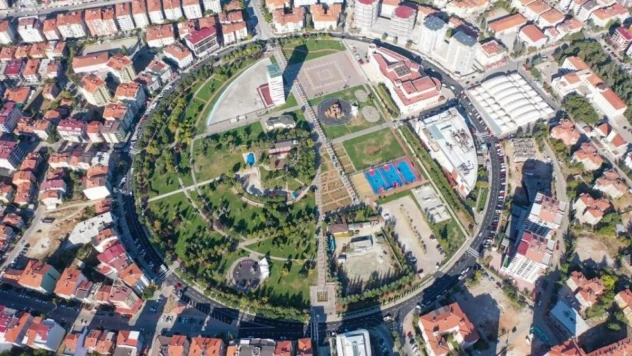 Uşak'ta Ekim ayında 383 konut satıldı