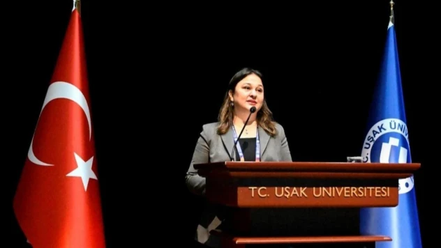 Uşak Üniversitesi Akademisyenleri 'İKSAD Bilim' ödülüne layık görüldü