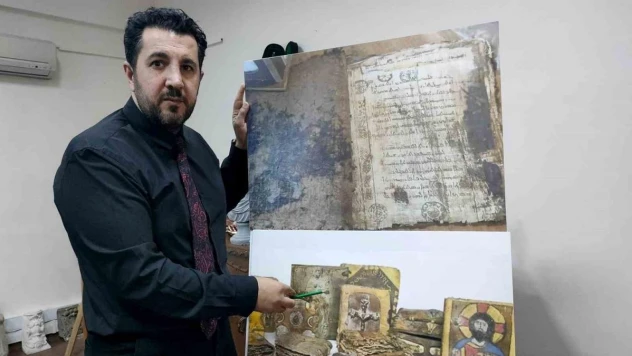 USKAD Başkanı Karabayram: 'Türkiye'de yakalanan İncillerin yüzde 99'u sahte'