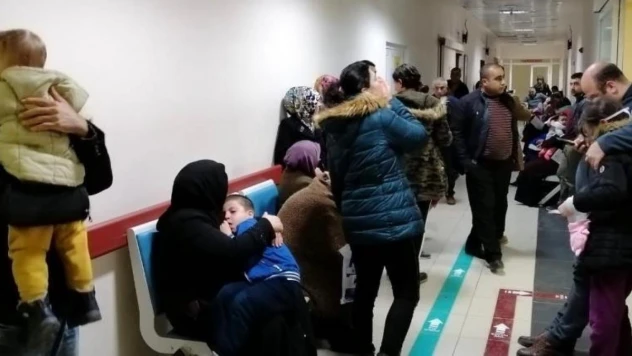 Üst solunum yolu enfeksiyonları farklı isimlerle kış boyu sürebiliyor