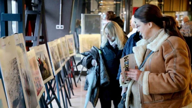 Ustaların Ustası Naci Sevinç'in hatırasını fotoğraf kareleriyle yaşattılar